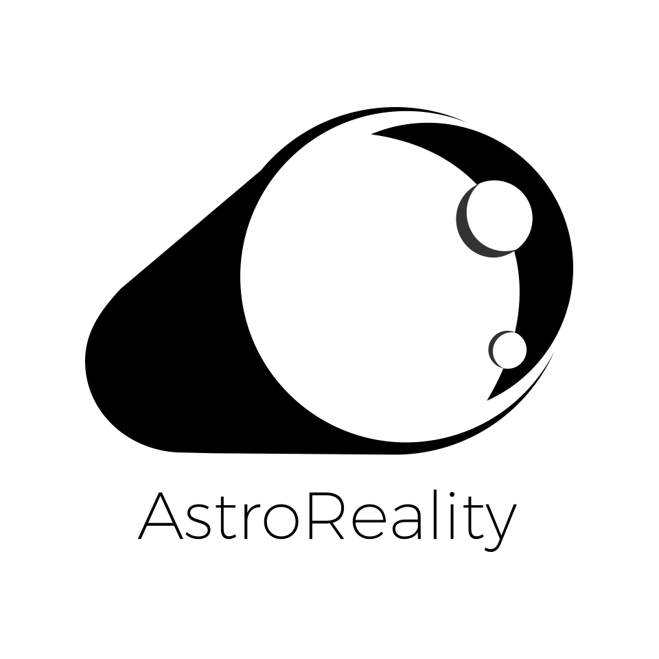 AstroReality Logo