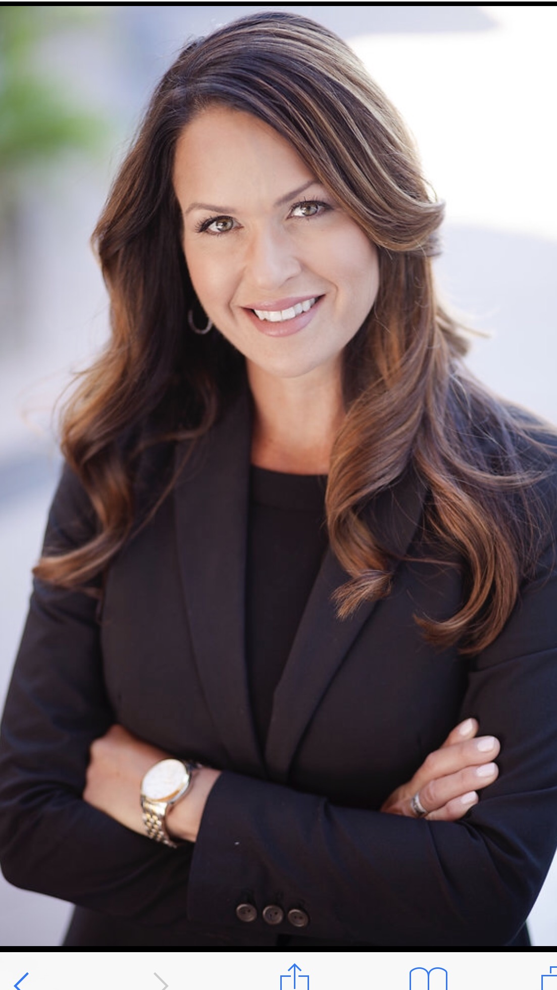 Jennifer Biancucci, Sr. Director of Sales (Babel Health)