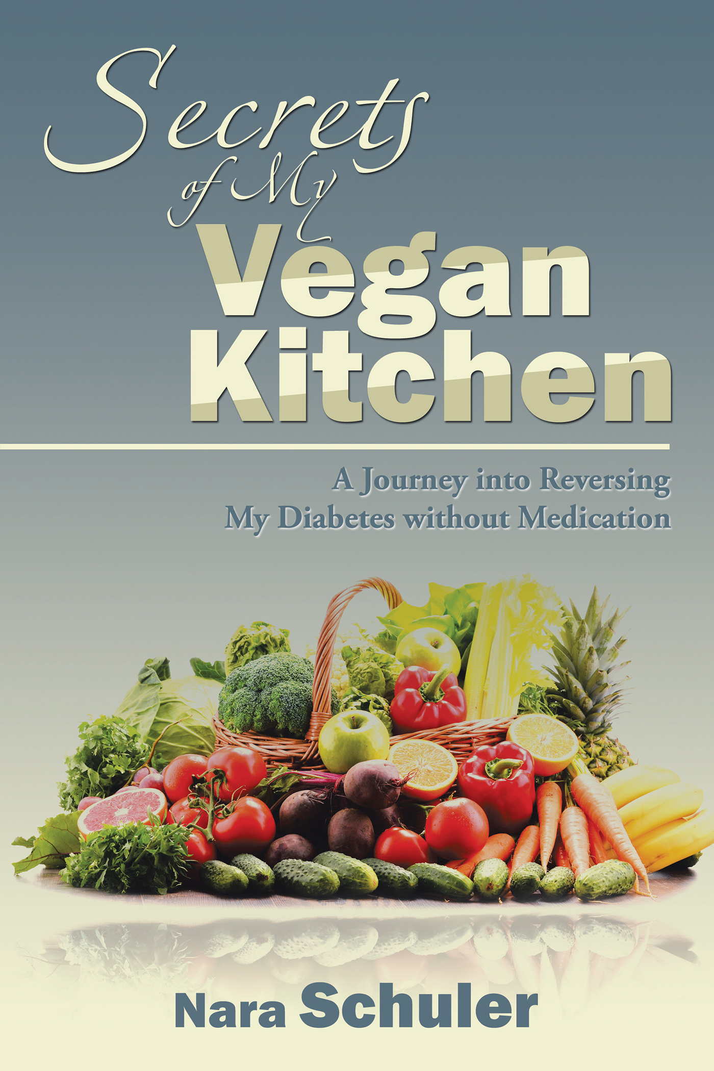 Certified Chef Reveals the Secrets of Her Vegan Kitchen