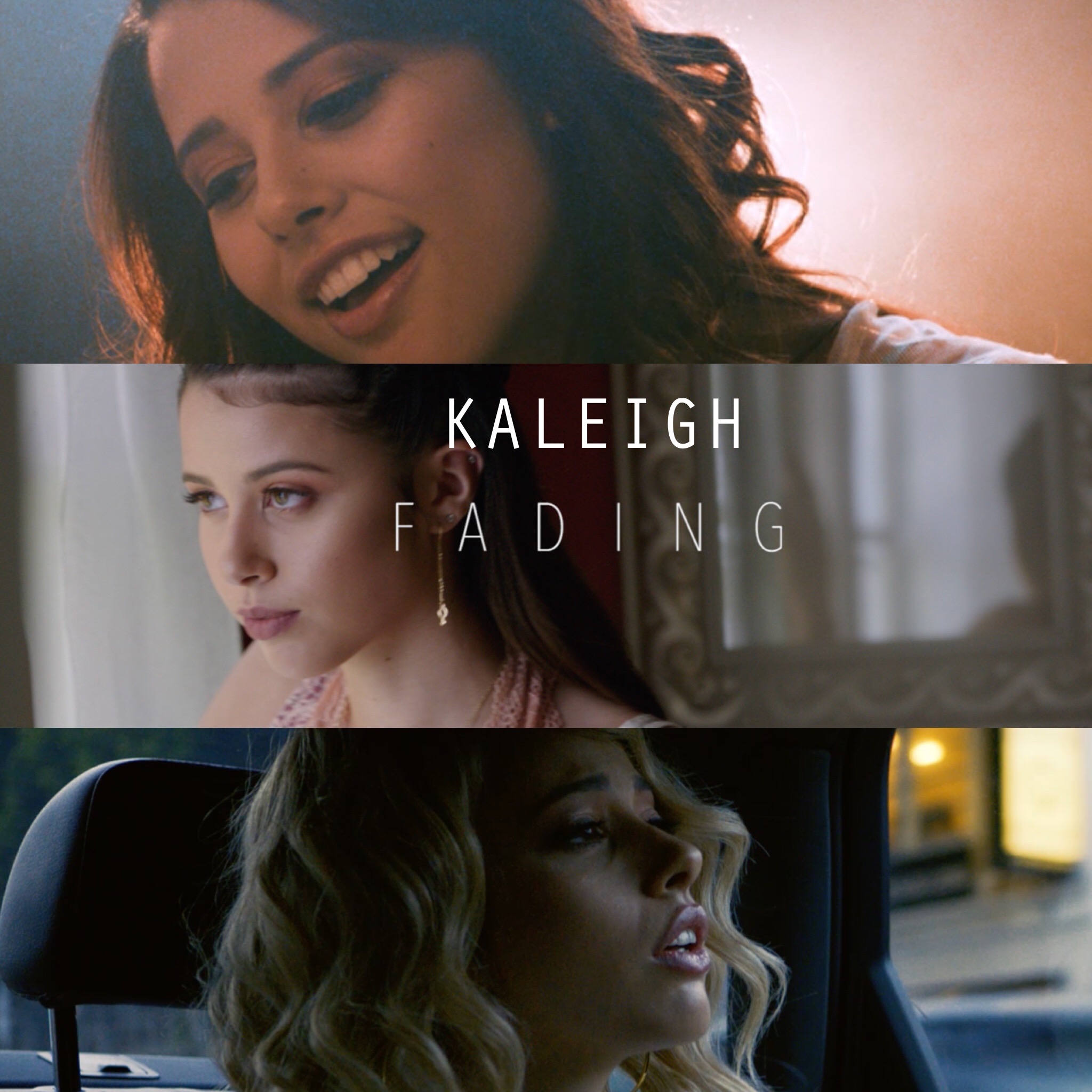 Kaleigh - Fading