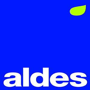 American Aldes logo