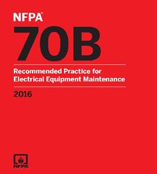 NETA’s Book of the Month: NFPA 70B Key to Creating Effective Electrical ...