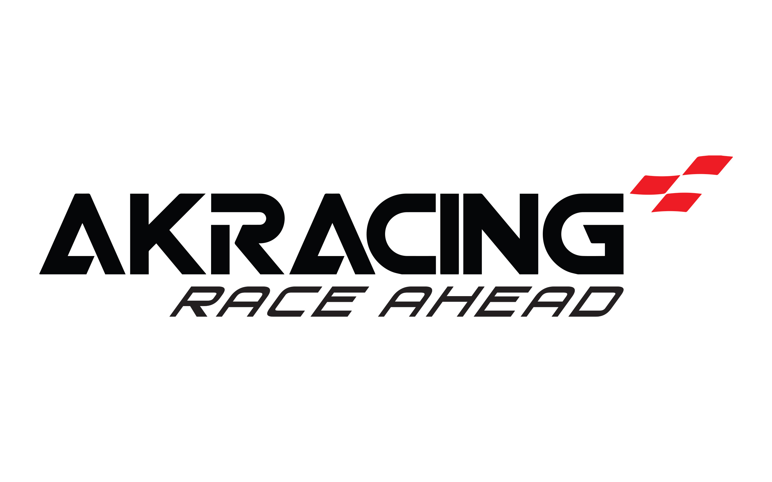 AKRacing Logo