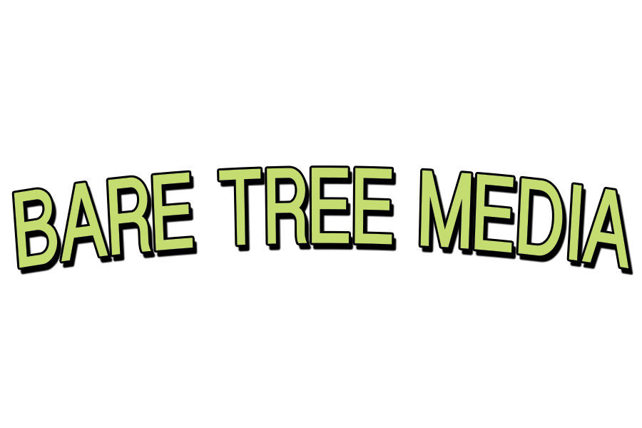 Bare Tree Media logo