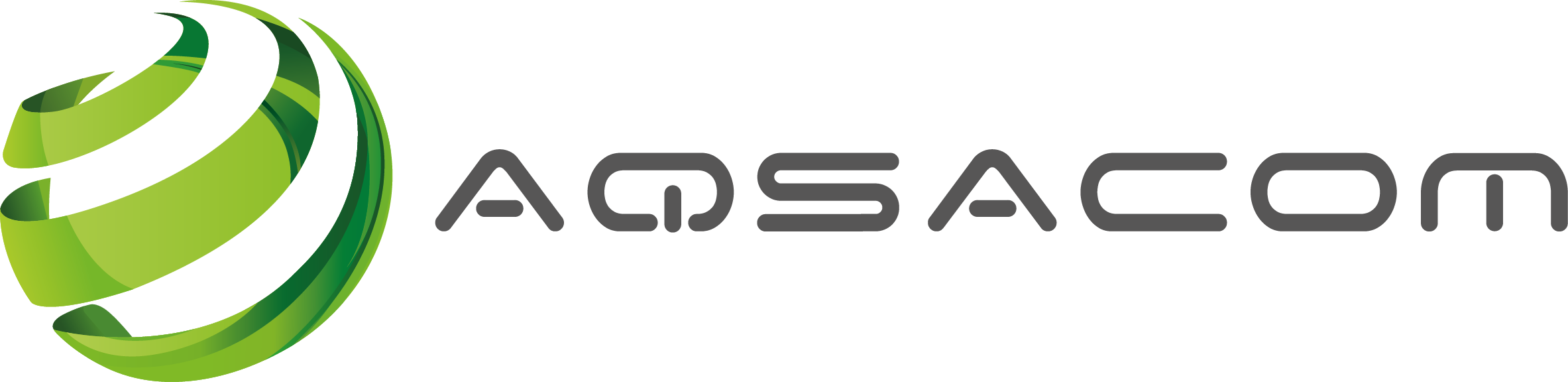 AQSACOM Logo