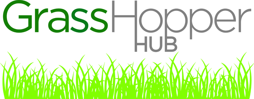 GrassHopperHub: Helping cannabis producers, processors & retailers grow their business