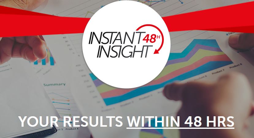 Instant Insight - Ask Your Audience