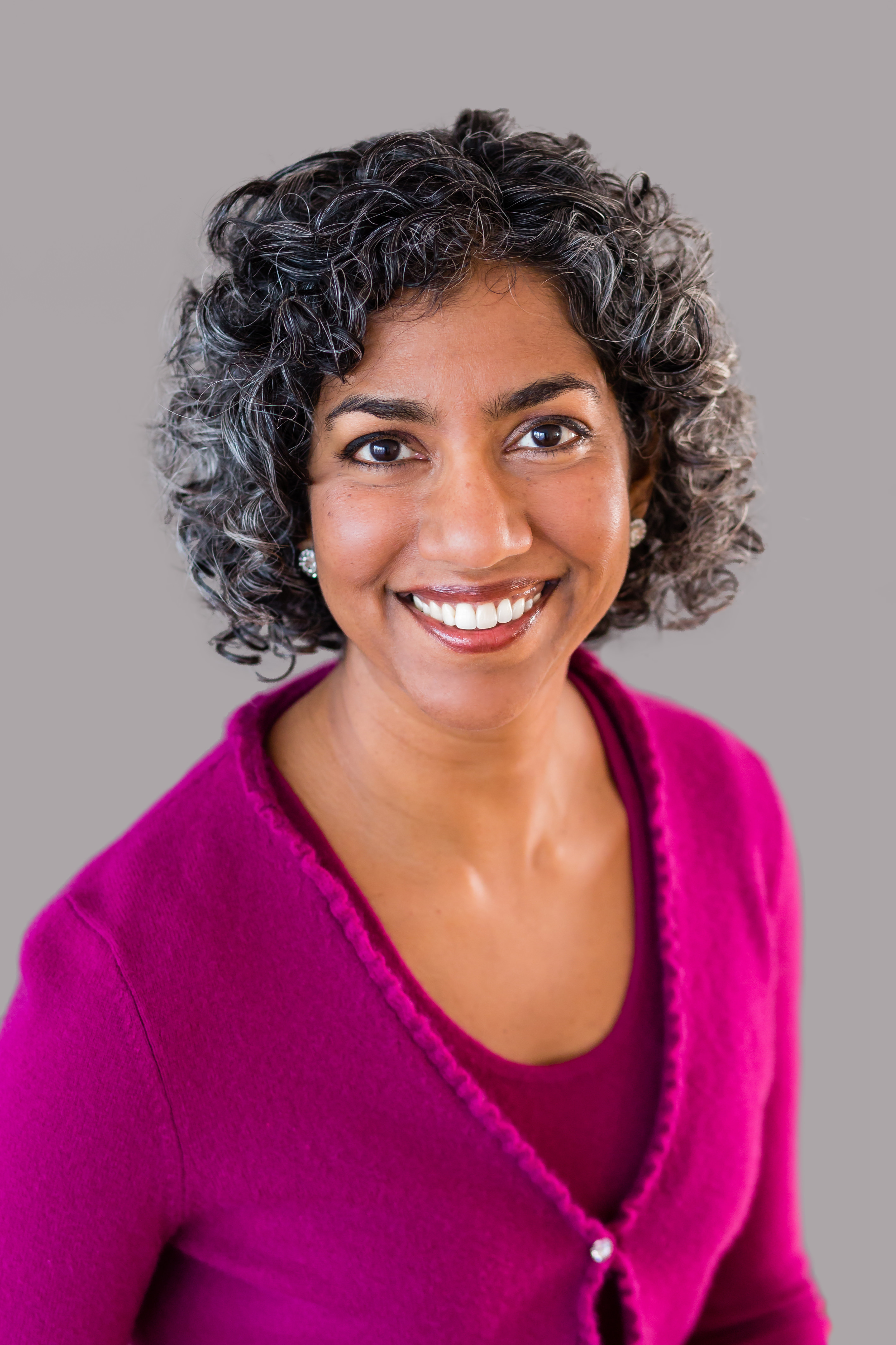 Deepti Babu, MS, CGC; Vice President, Communications and Patient Advocacy, ThinkGenetic, Inc.