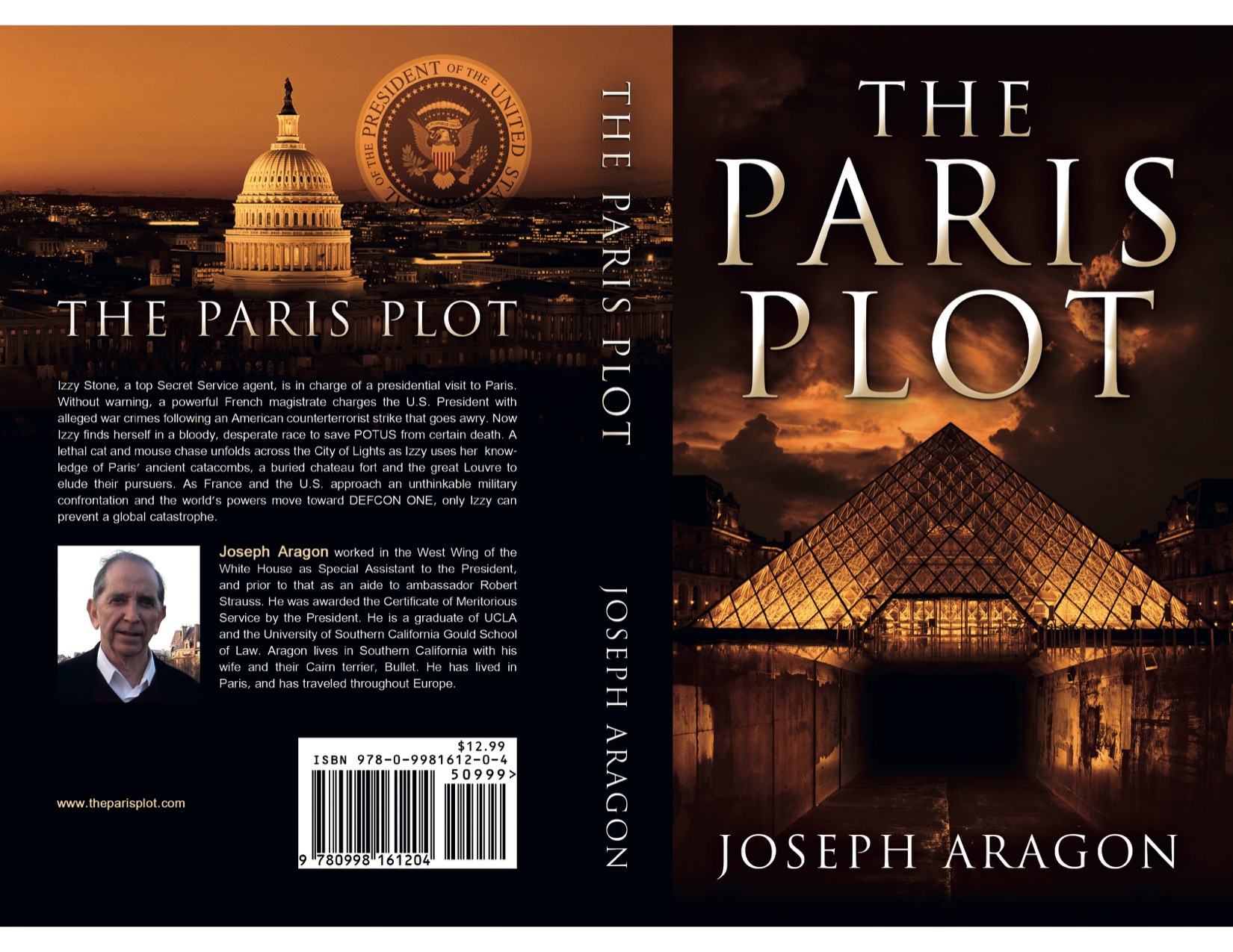 The Paris Plot