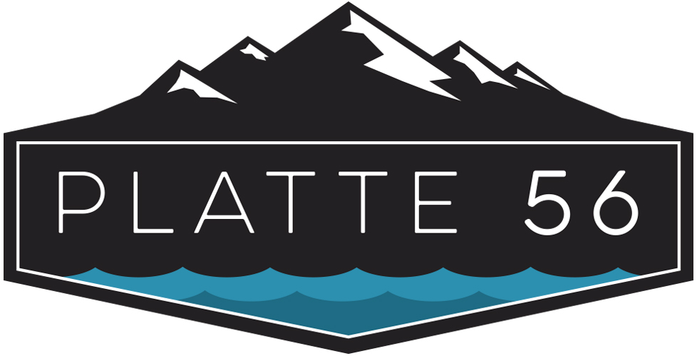 Platte 56 logo