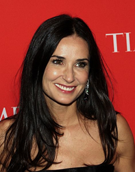 Actress Demi Moore’s Tooth-Loss Revelations Put the Focus on Oral ...