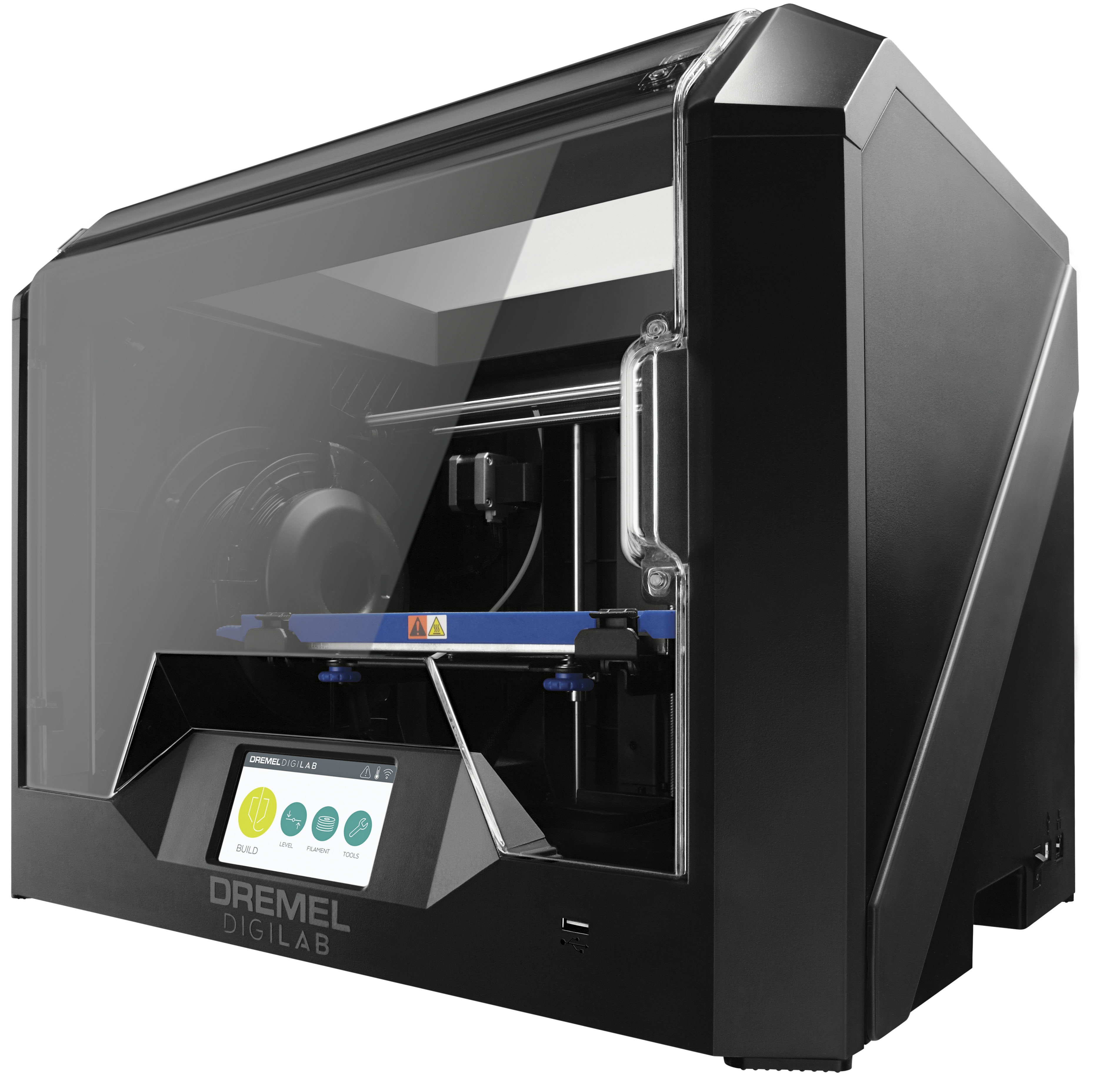 The Dremel DigiLab 3D45 Printer