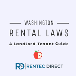 Washington Rental Laws: A Landlord-Tenant Guide