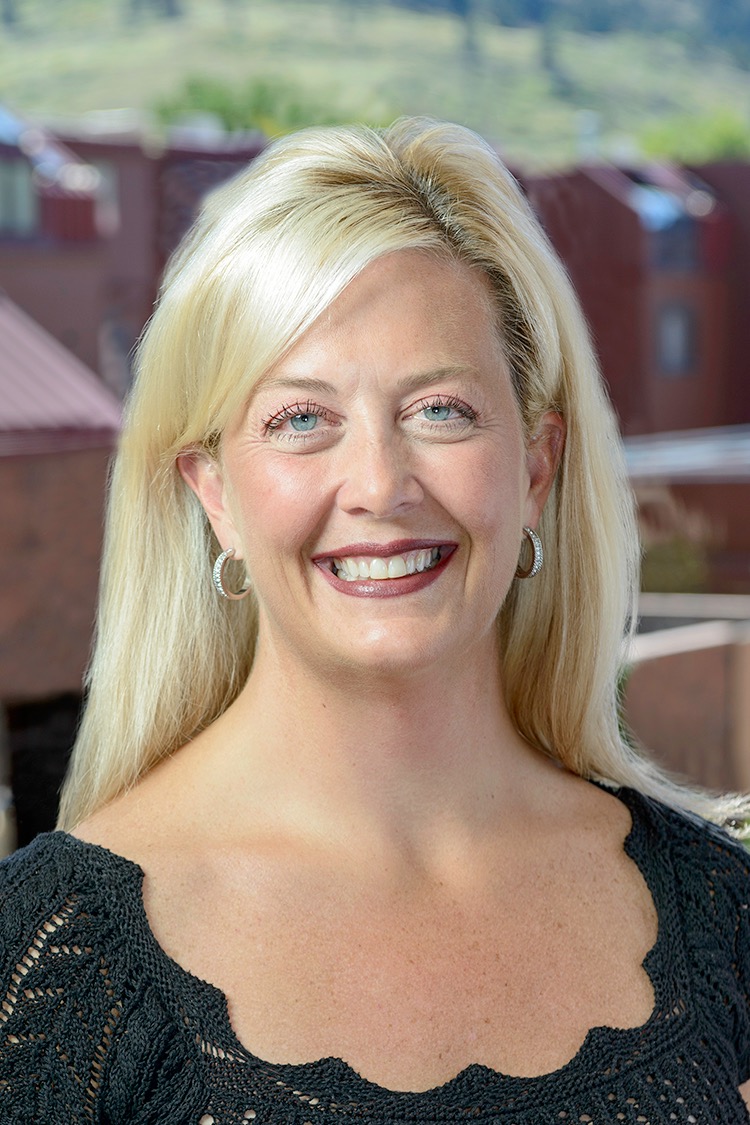 Wendi Burkhardt, CEO, Silvernest