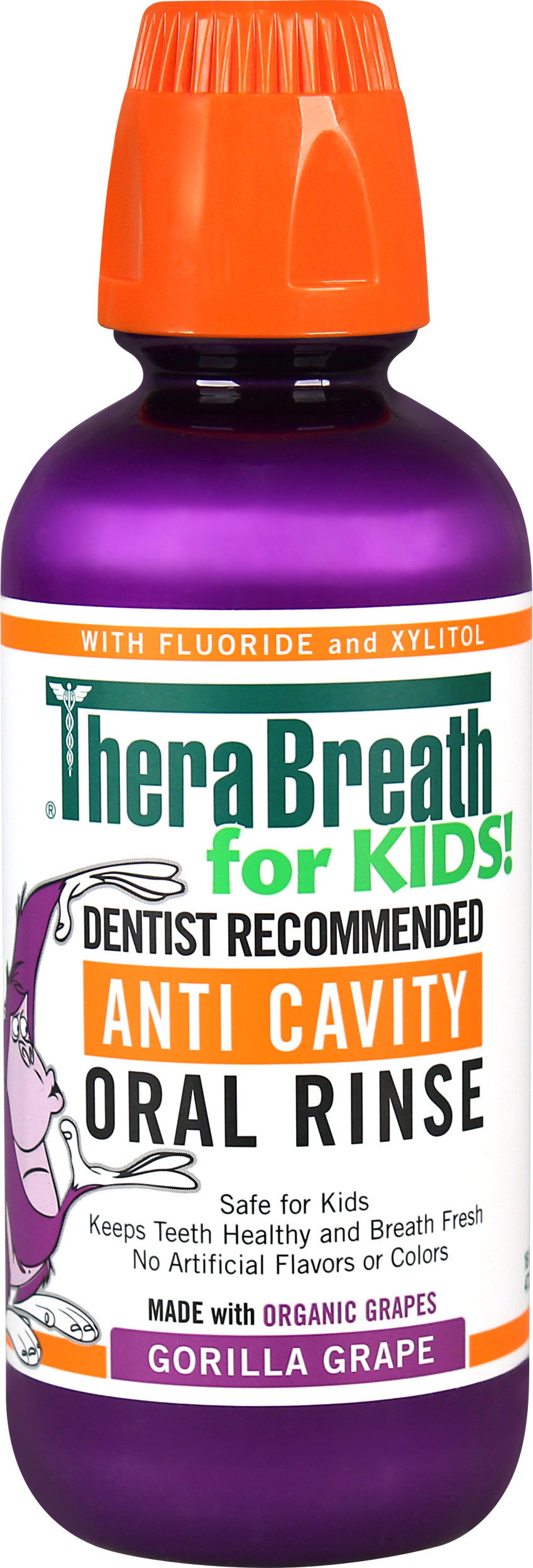 Thera Breath for Kids