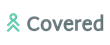 Covered logo