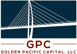 Golden Pacific Capital Logo