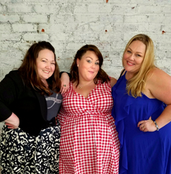 This Is Us Star Chrissy Metz Appearing on Plus This! Show Vodcast for a ...