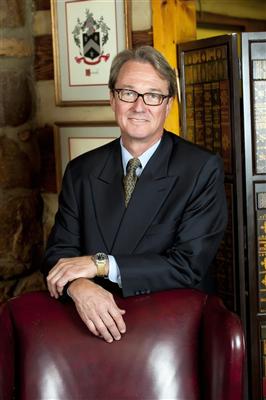 Howell Woltz, Author, is a strong advocate of judicial reform.