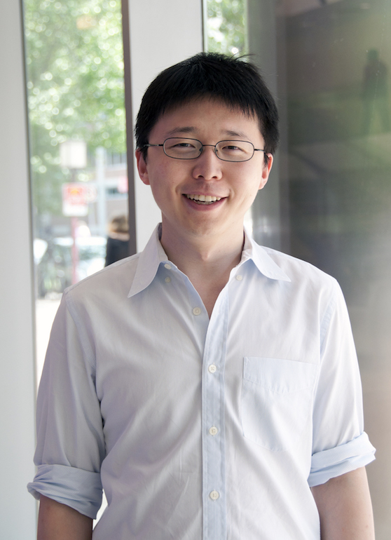 Dr. Feng Zhang, Blavatnik National Laureate in Life Sciences