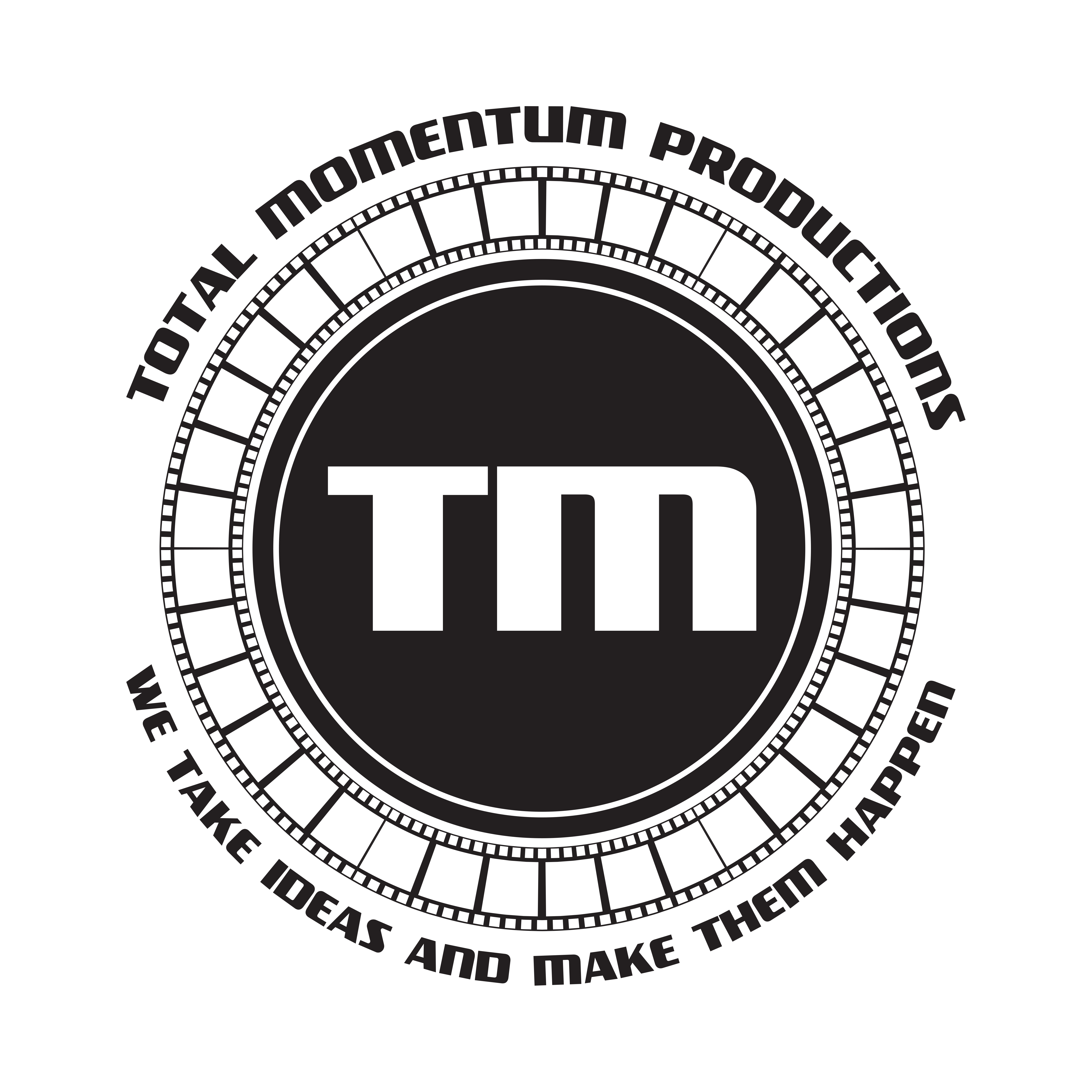 Total Momentum logo