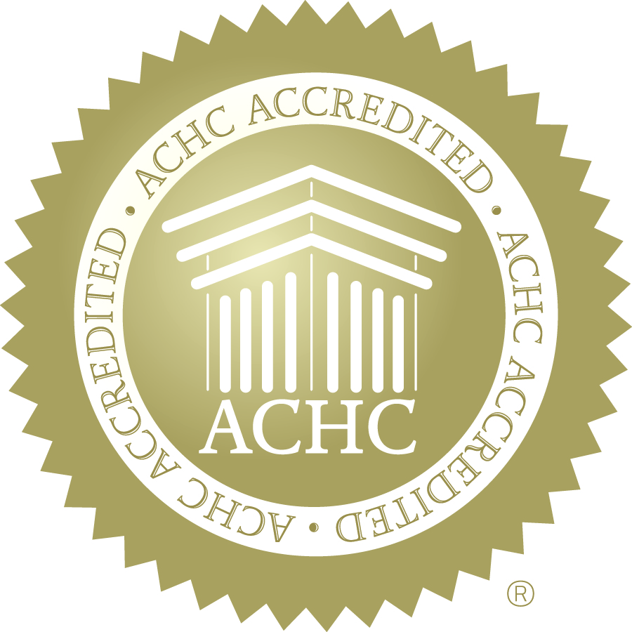 Benzer Pharmacy Achieves Accreditation with ACHC