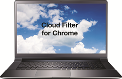 Cloud Filter for Chrome from Smoothwall coming August 2017