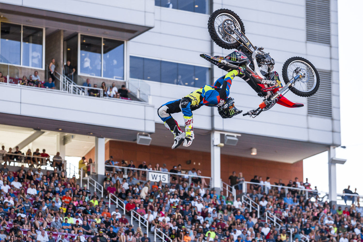Monster Energy's Josh Sheehan to Compete at Nitro World Games in Salt Lake City