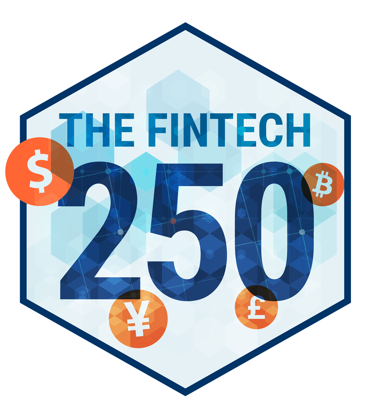 The Fintech 250 recognizes emerging private companies working on groundbreaking financial technology.