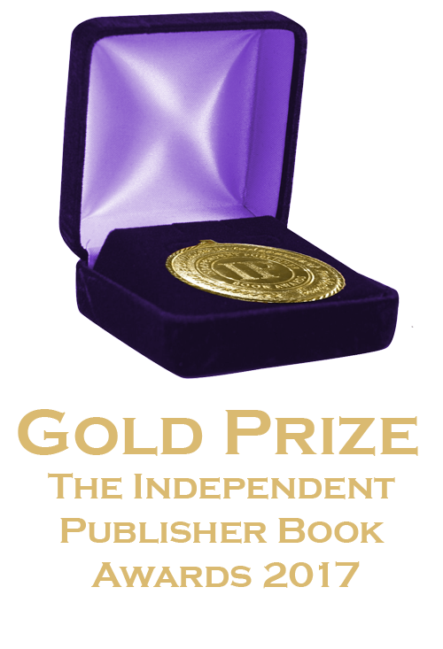Gold Prize - IP Publisher's Book Award