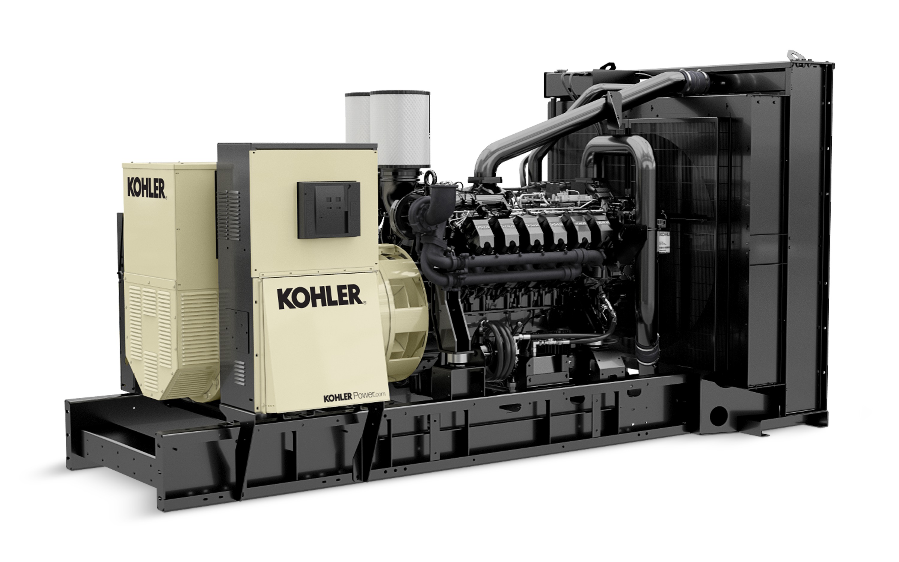 Kohler KD 1000