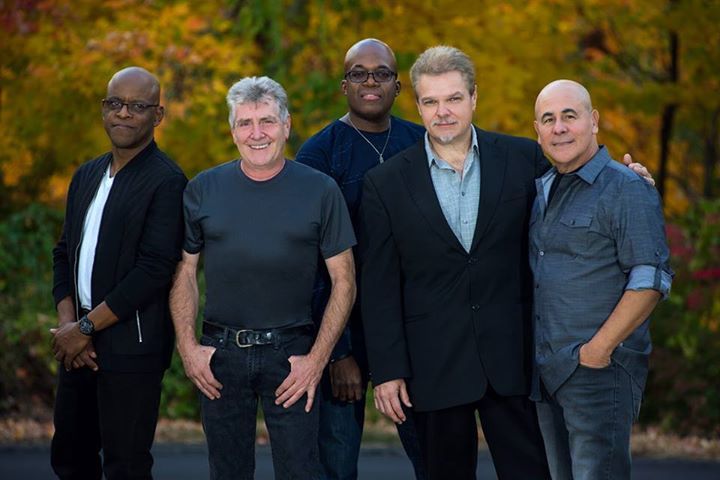 Citi presents iconic jazz-fusion group Spyro Gyra at the Jazz in the Vines season finale, August 26 at Jamesport Vineyards.