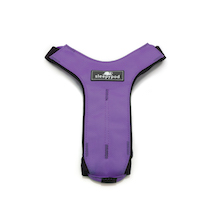 Clickit Sport safety harness (True Violet color)