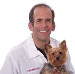 Dr. Michael Dym, VMD, of 1-800-PetMeds®