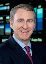 Kenneth C. Griffin, Founder and Chief Executive Officer of Citadel