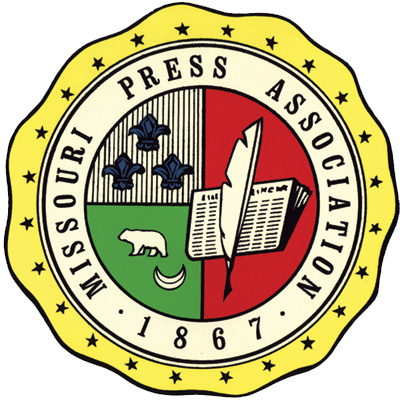 Member Missouri Press Association - Really Big Coloring Books, Inc.