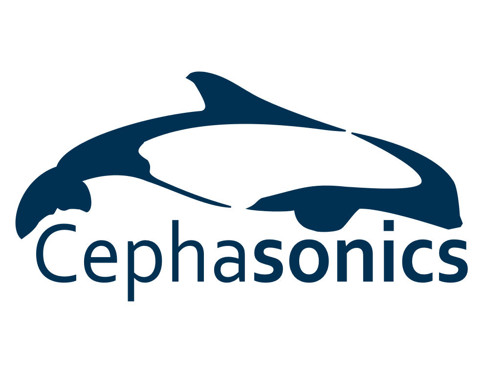 Cephasonics Logo