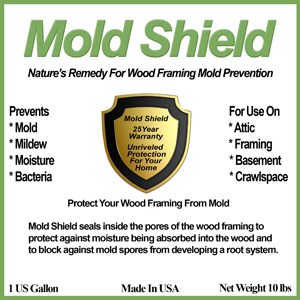 Mold Shield