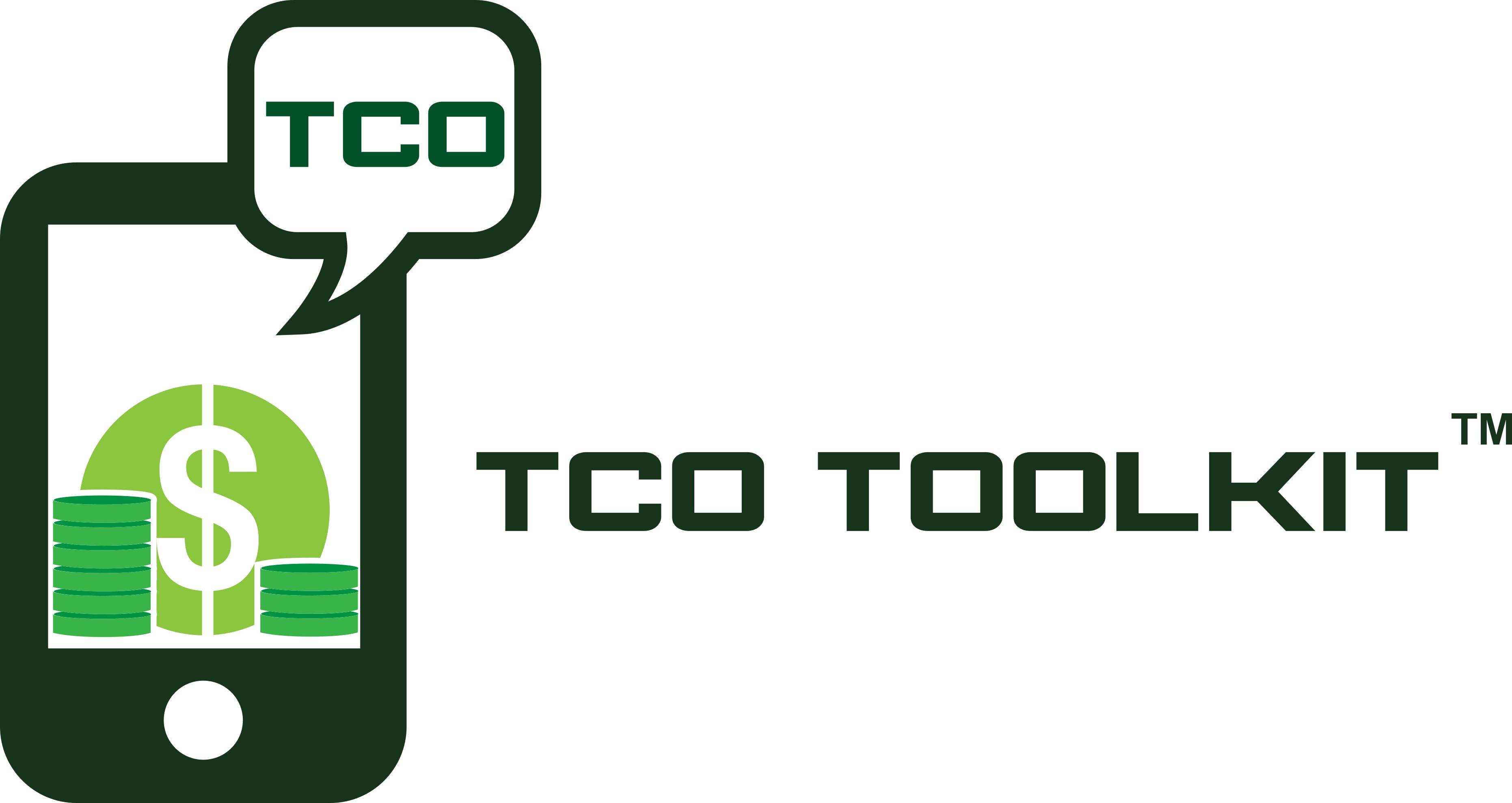 TCO Toolkit Logo2