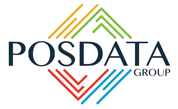 POSDATA Group's Logo