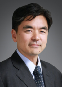 Dr. Kenneth Kim, Chief Financial Strategist of EQIS Capital