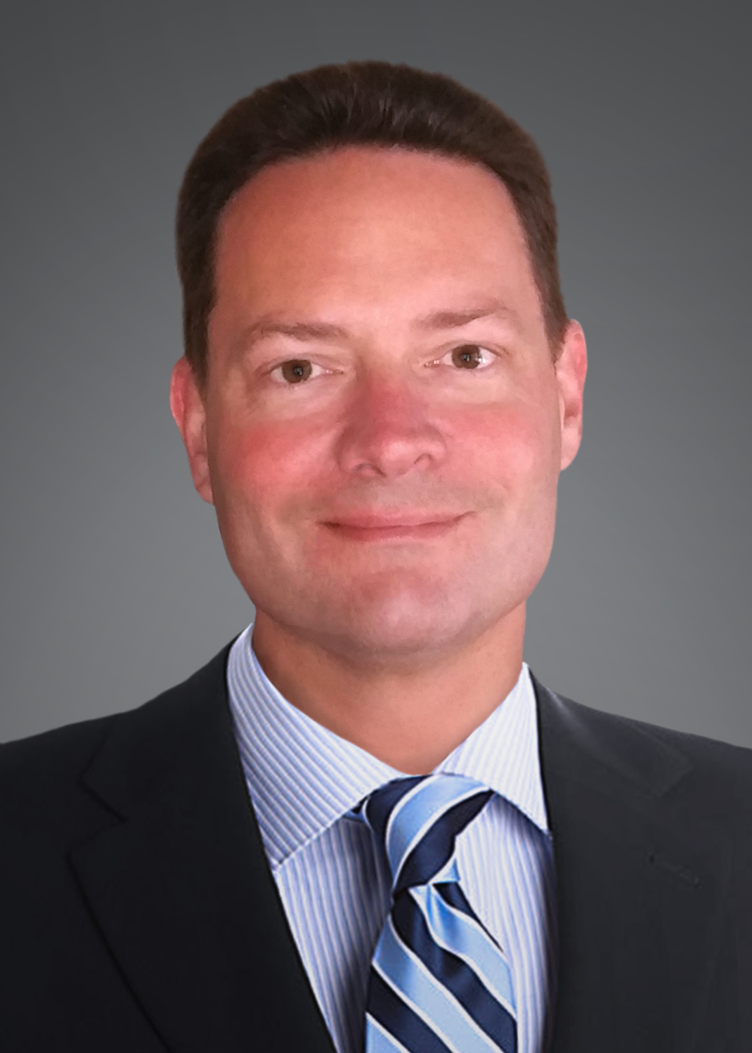 Scott Winters, EQIS CEO