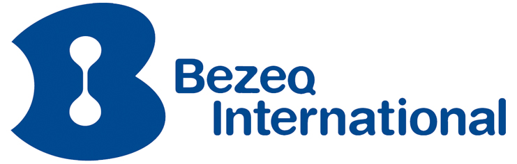 Bezeq International logo