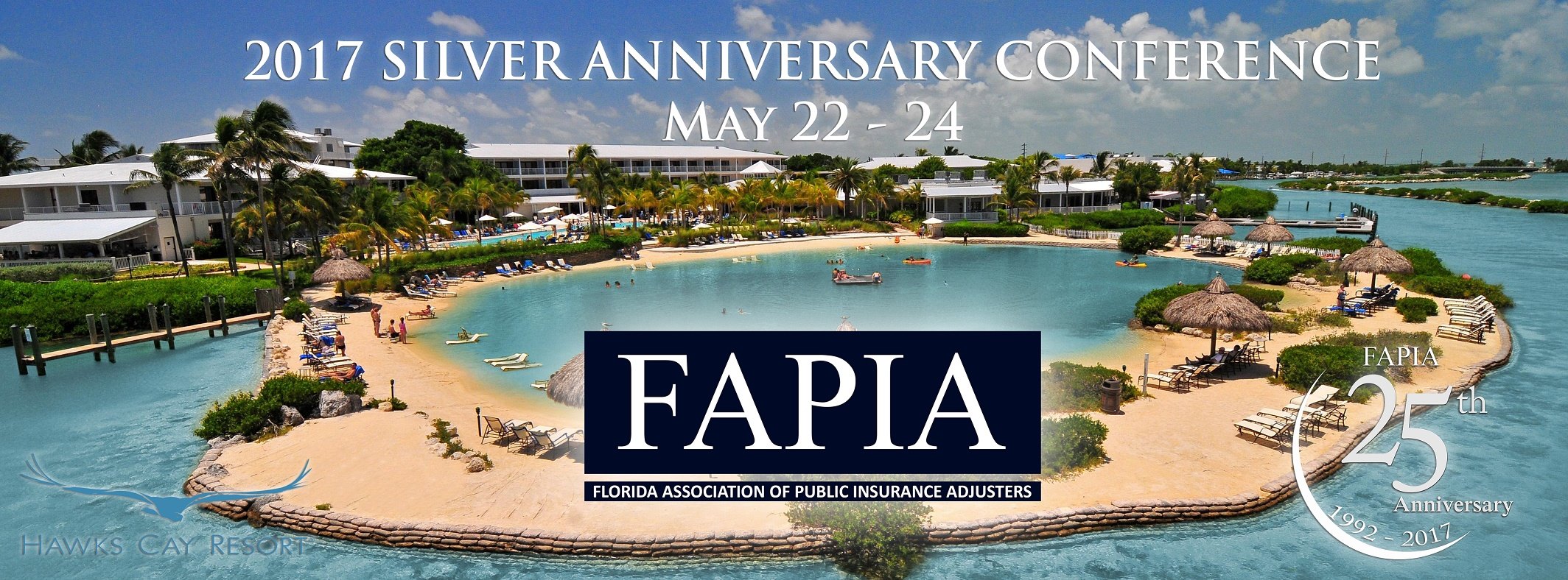 Venture Construction Group of Florida Sponsors FAPIA Conference