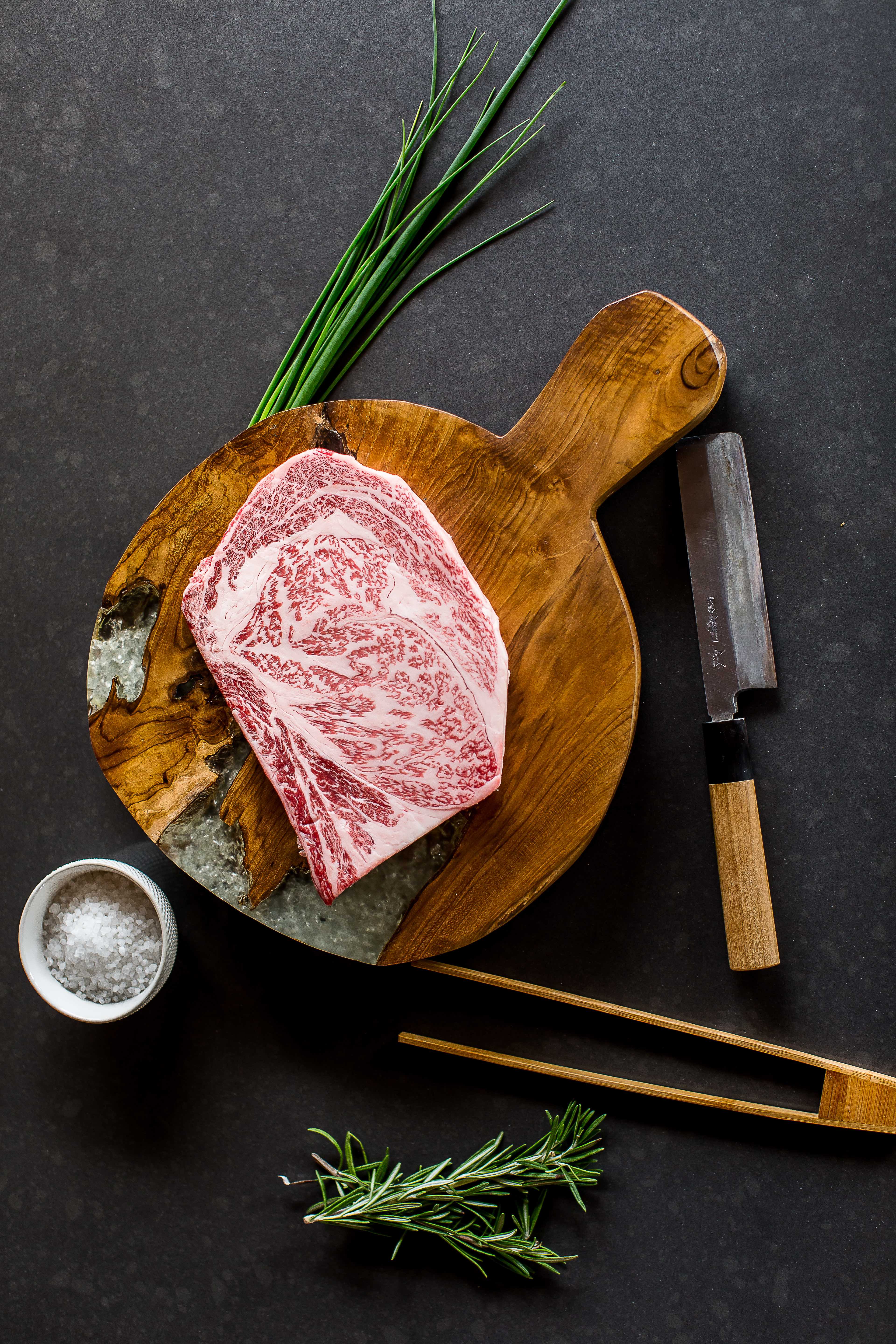 Crowd Cow Brings Legendary Japanese A5 Wagyu Beef to Doorsteps