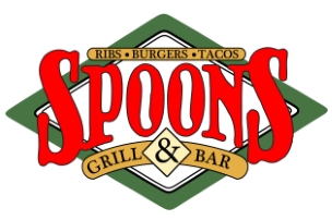 Spoons Grill & Bar Logo