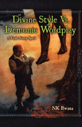 'Divine Style Vs. Demonic Wordplay' Gets New Marketing Push