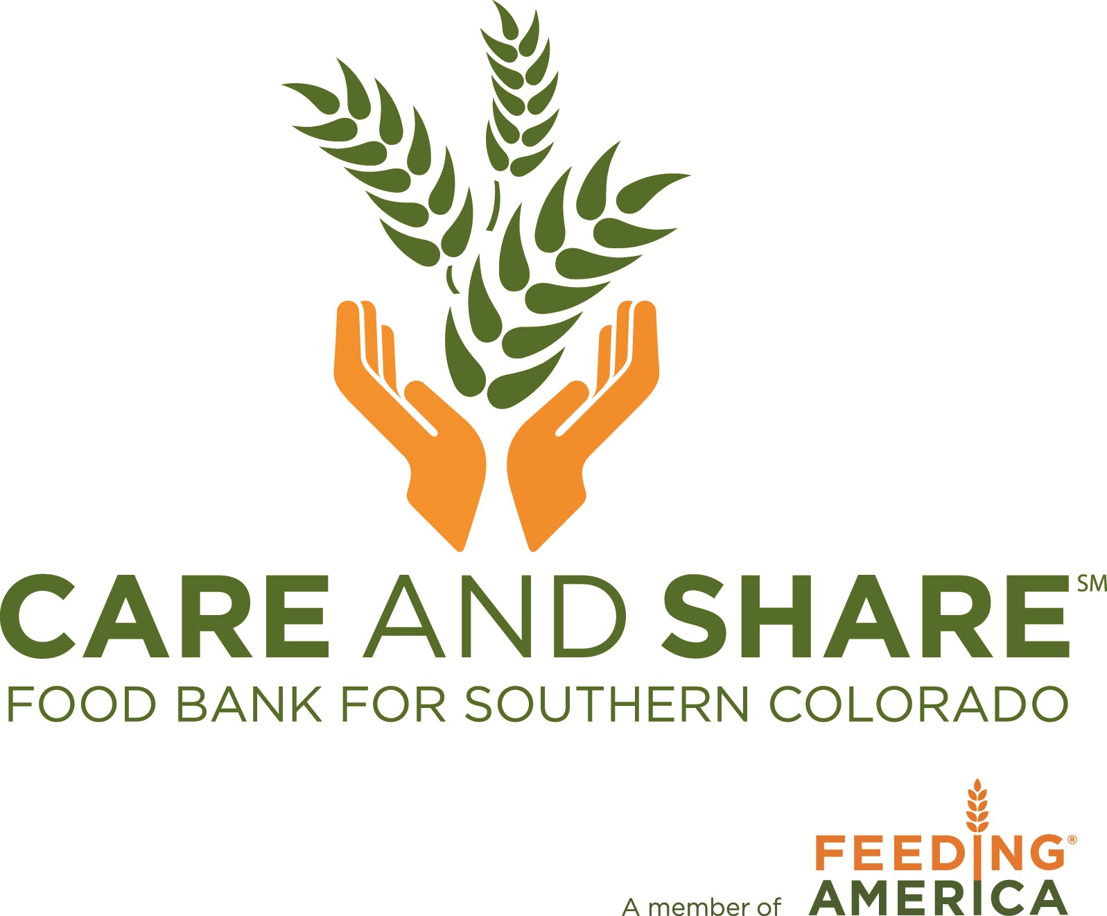 Care and Share Food Bank for Southern Colorado