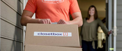 Closetbox, full-service storage industry leader