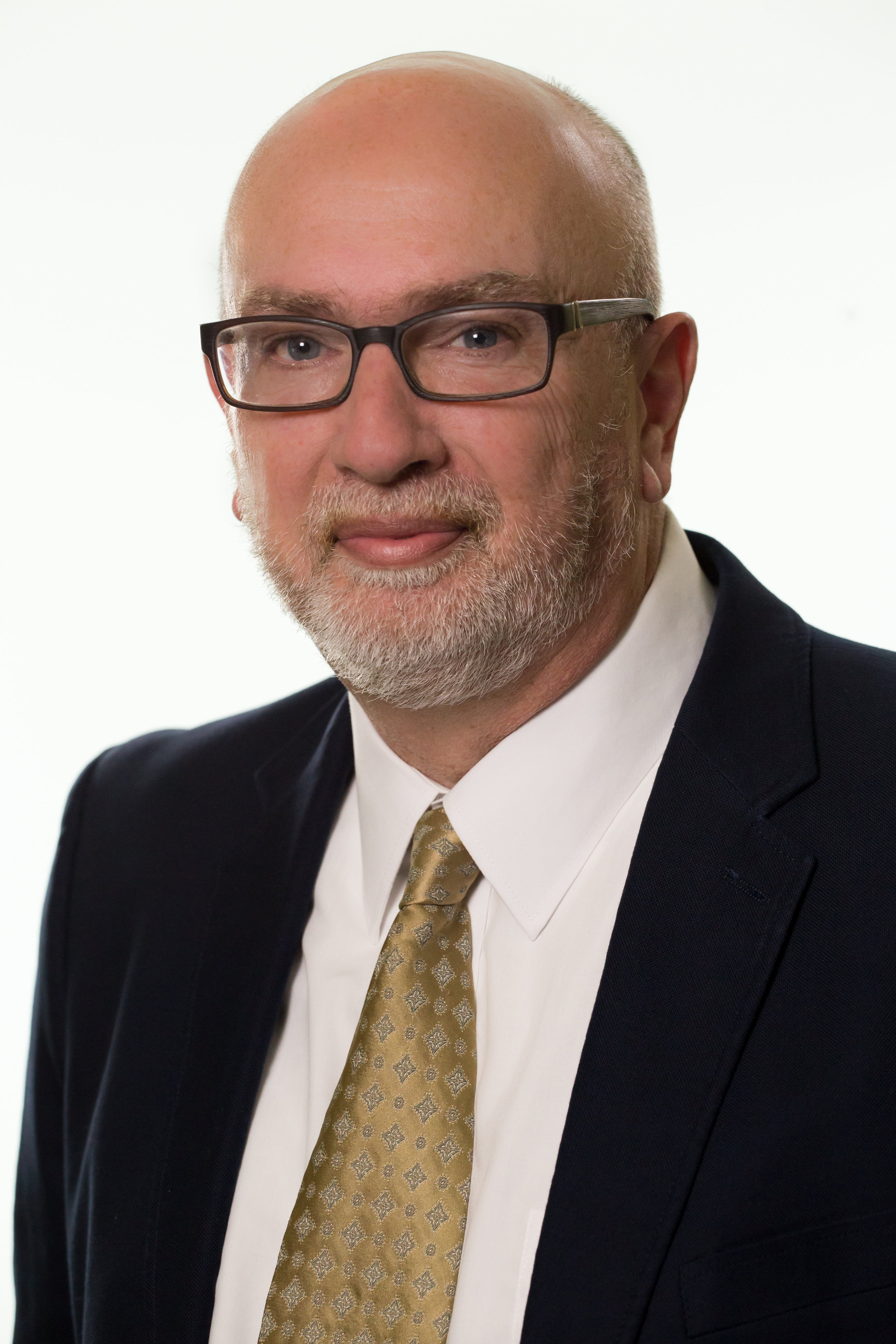 Keith Dean, Associate Broker, CBI